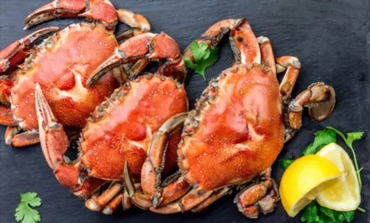 What Does Crab Taste Like? Does Crab Taste Good?