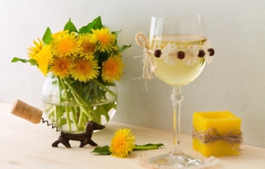 What Does Dandelion Wine Taste Like? Does Dandelion Wine Taste Good?