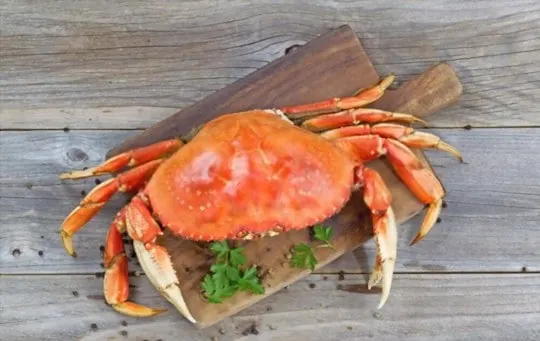 What Does Dungeness Crab Taste Like? Does Dungeness Crab Taste Good?