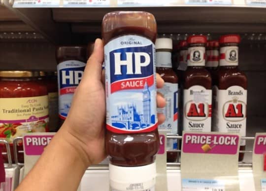 What Does HP Sauce Taste Like? Does HP Sauce Taste Good?