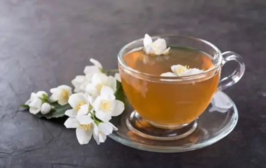 What Does Jasmine Tea Taste Like? Does Jasmine Tea Taste Good?