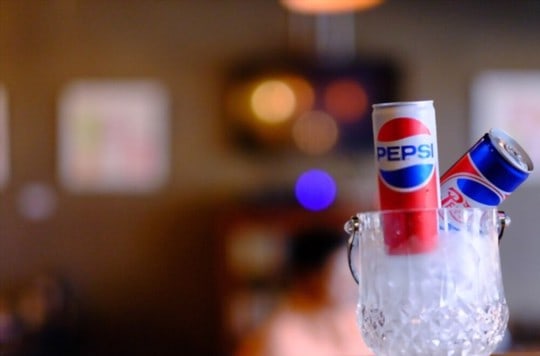What Does Pepsi Fire Taste Like? Does Pepsi Fire Taste Good?