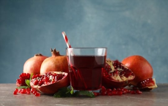 What Does Pomegranate Juice Taste Like? Does Pomegranate Juice Taste Good?