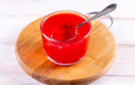 What Does Redbud Jelly Taste Like? Does Redbud Jelly Taste Good?