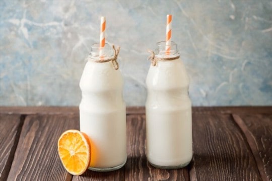 What Does Skim Milk Taste Like? Does Skim Milk Taste Good?