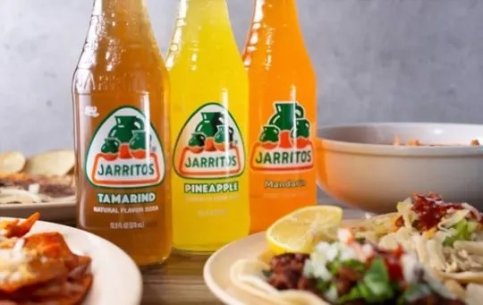 What Does Tamarind Soda Taste Like? Does Tamarind Soda Taste Good?