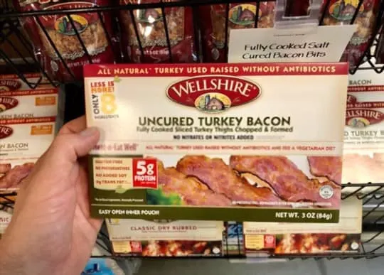 What Does Turkey Bacon Taste Like? Does Turkey Bacon Taste Good?