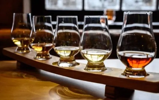 What Does Whisky Taste Like? Does Whisky Taste Good?