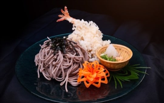 What to Serve with Cold Soba Noodles? 7 BEST Side Dishes