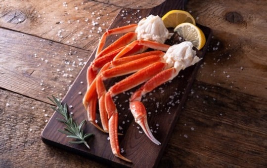 What to Serve with Crab Legs? 7 BEST Side Dishes