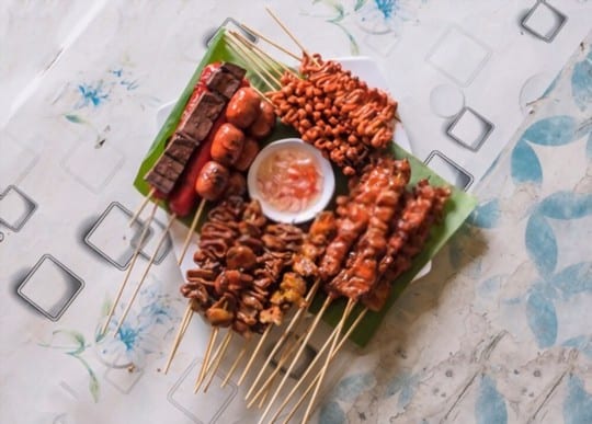 What to Serve with Filipino BBQ? 7 BEST Side Dishes