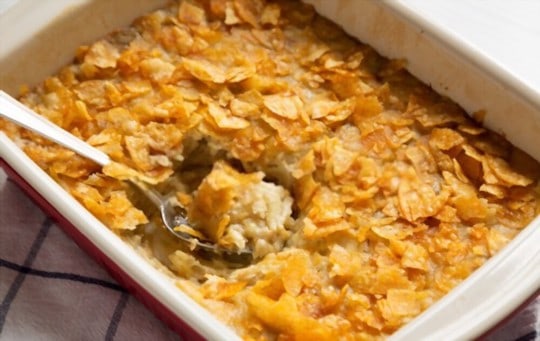 What to Serve with Funeral Potatoes? 7 BEST Side Dishes