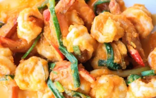 What to Serve with Grilled Shrimp and Scallops? 7 BEST Side Dishes