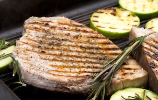 What to Serve with Grilled Swordfish? 7 BEST Side Dishes