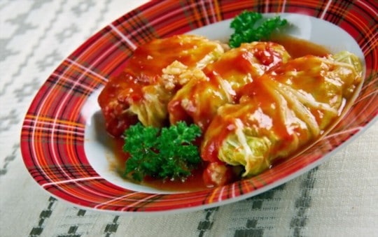 What to Serve with Hungarian Cabbage Rolls? 7 BEST Side Dishes