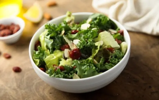 What to Serve with Kale Salad? 7 BEST Side Dishes