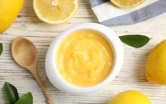 What to Serve with Lemon Curd? 7 BEST Side Dishes
