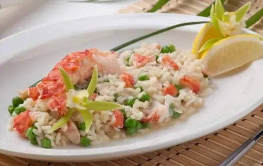 What to Serve with Lobster Risotto? 7 BEST Side Dishes
