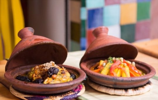 What to Serve with Moroccan Tagines? 7 BEST Side Dishes