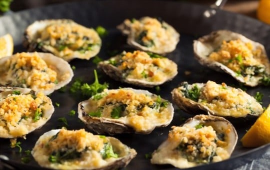 What to Serve with Oyster Rockefeller? 7 BEST Side Dishes