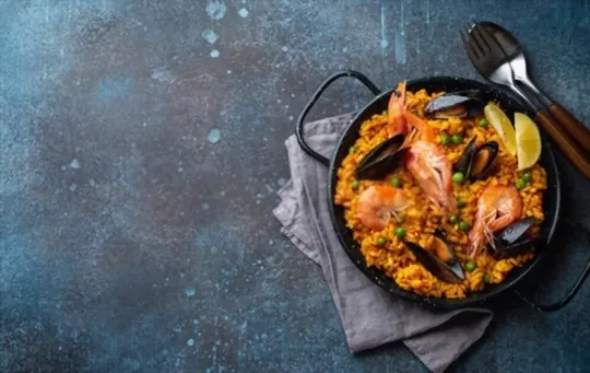 What to Serve with Paella? 7 BEST Side Dishes
