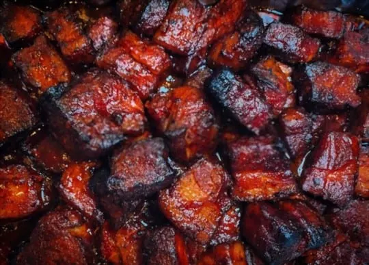 What to Serve with Pork Belly Burnt Ends? 7 BEST Side Dishes