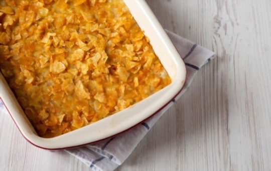 why consider serving side dishes with funeral potatoes