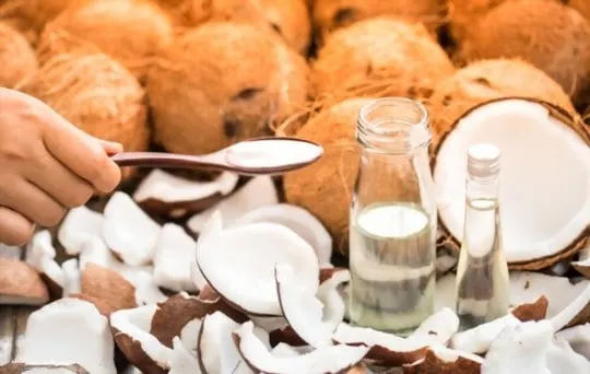imitation coconut extract