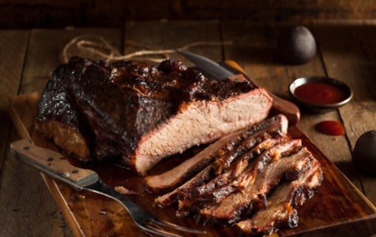 The 5 Best Substitutes for Beef Brisket