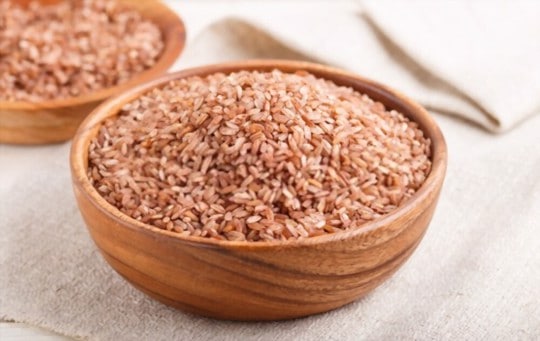 The 5 Best Substitutes for Brown Rice