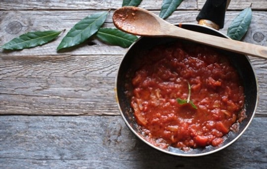 The 5 Best Substitutes for Crushed Tomatoes