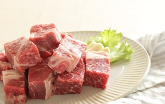 The 3 Best Substitutes for Cube Steak