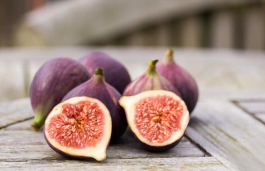 The 5 Best Substitutes for Figs