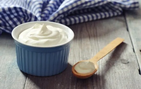 The 5 Best Substitutes for Greek Yogurt