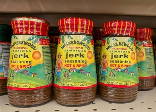 The 5 Best Substitutes for Jerk Seasoning