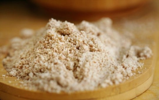 The 4 Best Substitutes for Peanut Flour