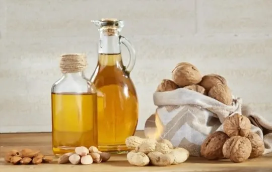 The 5 Best Substitutes for Peanut Oil