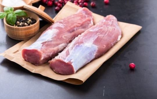 The 5 Best Substitutes for Pork Tenderloin