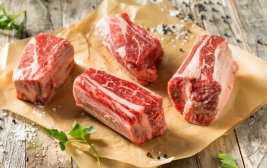 The 5 Best Substitutes for Short Ribs