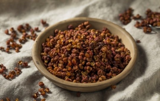 The 5 Best Substitutes for Szechuan Peppercorns