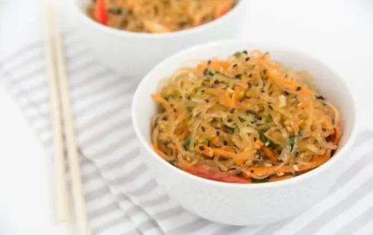 how to prepare and cook kelp noodles