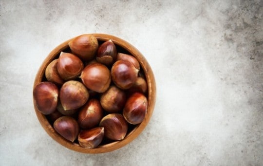 The 5 Best Substitutes for Chestnuts