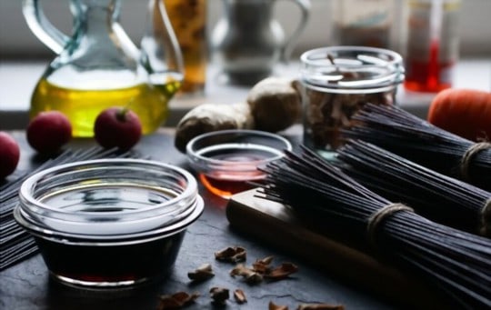 The 5 Best Substitutes for Chinese Black Vinegar