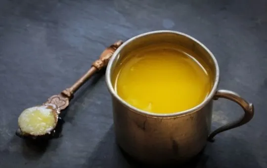 The 5 Best Substitutes for Clarified Butter