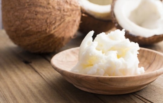 The 5 Best Substitutes for Coconut Butter