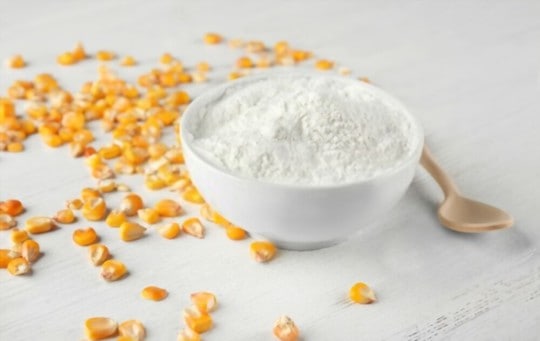 The 5 Best Substitutes for Cornstarch