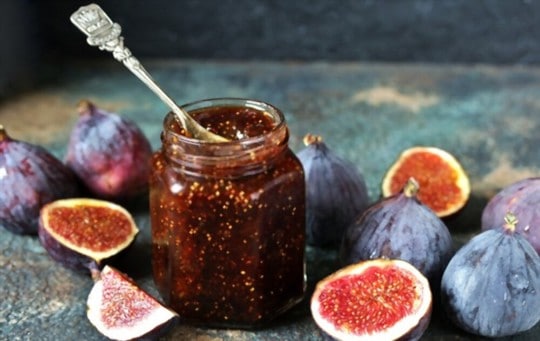 The 5 Best Substitutes for Fig Jam