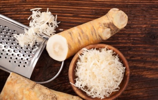 The 5 Best Substitutes for Horseradish