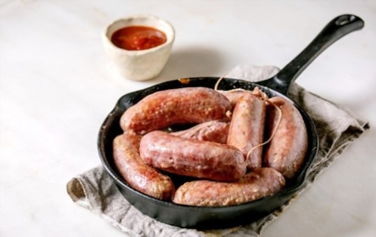 The 5 Best Substitutes for Italian Sausage