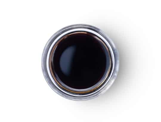what is chinese black vinegar